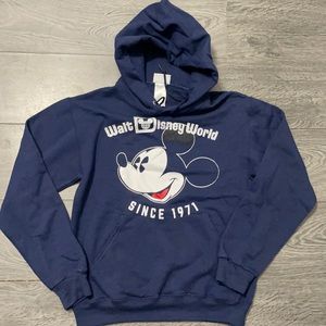New Mickey sweater